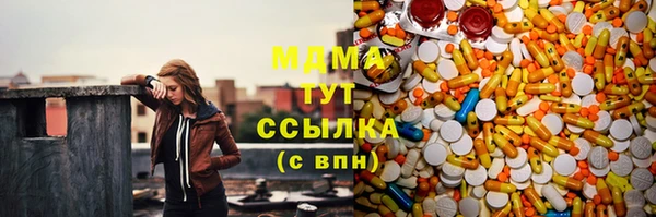 молекула духа Вязьма